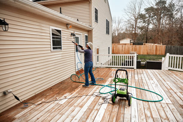 Best Affordable Pressure Washing  in Stinnett, TX