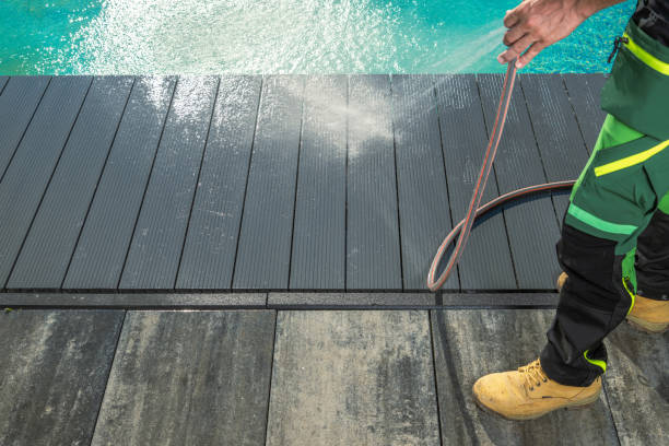 Best Fence Pressure Washing  in Stinnett, TX