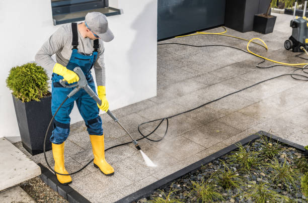 Best House Pressure Washing  in Stinnett, TX