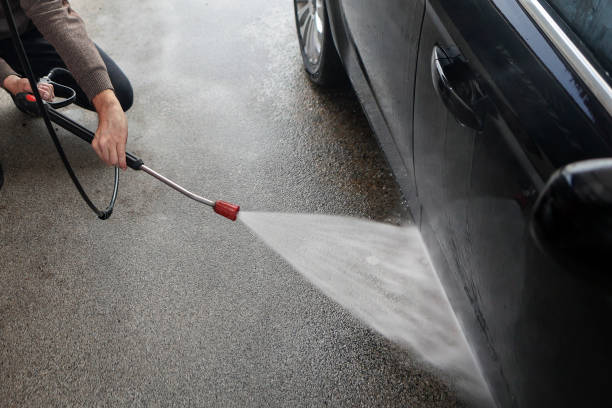 Best Exterior Home Cleaning  in Stinnett, TX