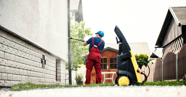 Best Pressure Washing Company Near Me  in Stinnett, TX